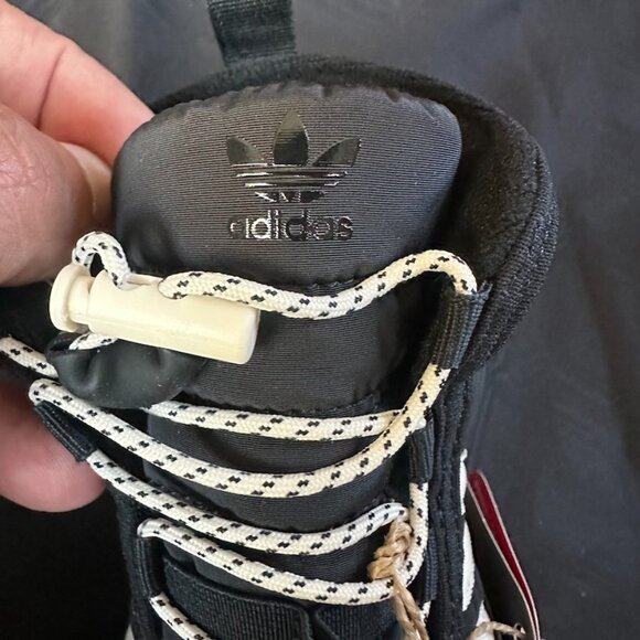 Addidas Superstar 360 Boots Originals Toddler Shoe Size 6K - New with Tags - Picture 9 of 13